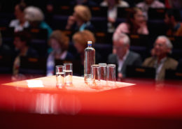 TEDxNSPOH NSPOH jubileumevent 15 november 2018 TIvoliVredenburg
